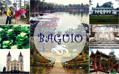 tourist spot in baguio|baguio city tour package.